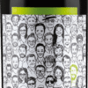 La Famiglia Primitivo Puglia IGT 2020