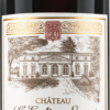 Château LEglise Saget AOC 2020