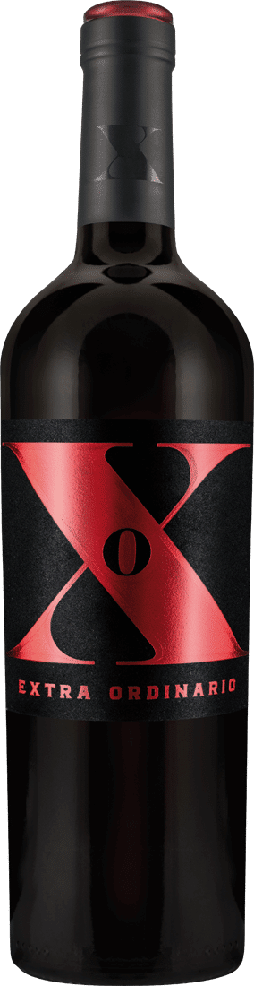 Bodegas Torre Oria XO Extra Ordinario