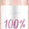 Joseph Castan 100% Summer Rosé IGP 2021