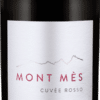 Castelfeder Cuvée Rosso Mont Mès Vigneti delle Dolomiti IGT 2021