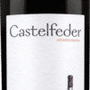 Castelfeder Vernatsch Alte Reben Indigenous Selection Südtirol DOC 2020