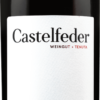 Castelfeder Lagrein Rieder Indigenous Selection Südtirol DOC 2020