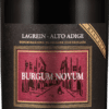 Castelfeder Lagrein Riserva Borgum Novum Südtirol DOC 2017