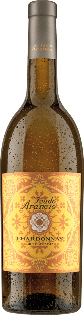 Feudo Arancio Chardonnay Sicilia DOC 2022