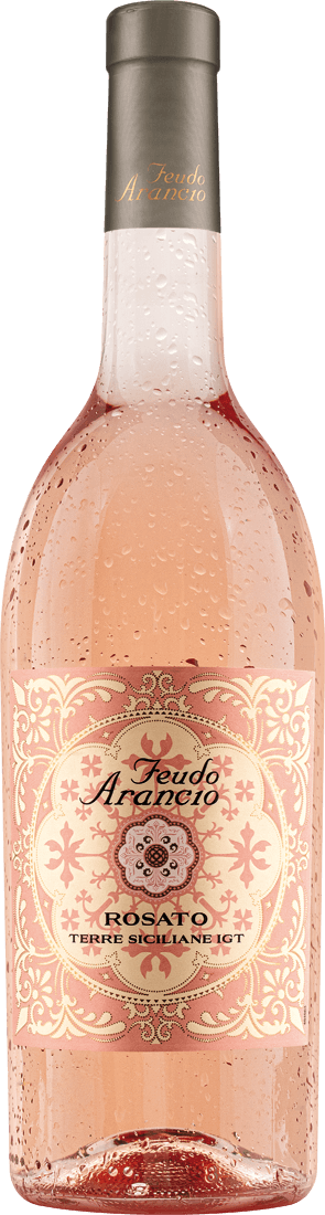 Feudo Arancio Rosato Terre Siciliane IGT 2022