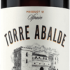 Dominio de Eguren Tempranillo Torre Abalde 2020