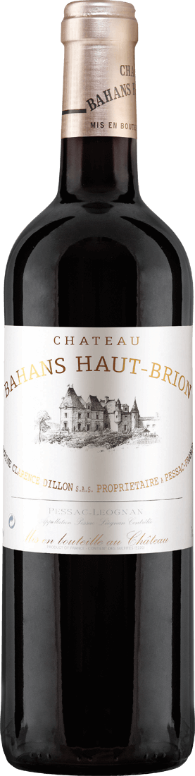 Château Haut Brion Premier Cru Classé AOC 2010