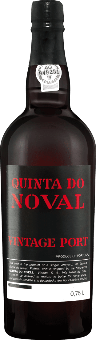 Quinta do Noval Vintage Portwein 2003