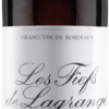 Les Fiefs de Lagrange AOC Zweitwein Château Lagrange 1