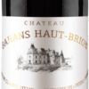 Château Haut Brion Premier Cru Classé AOC 2011