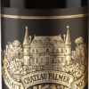 Château Palmer Troisième Cru Classé AOC 2011