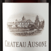 Château Ausone Premier Grand Cru Classé AOC 2013