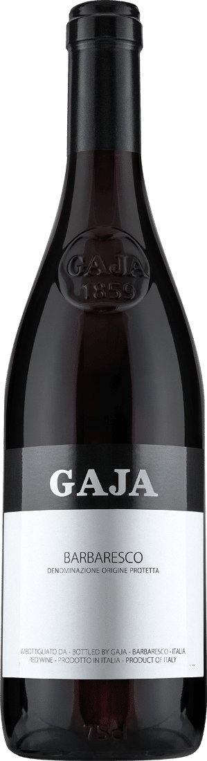 GAJA Barbaresco DOCG 2019