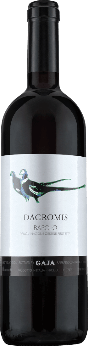 GAJA Dagromis di Gaja Barolo DOCG 2019