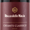 Rocca delle Macie Chianti Classico Famiglia Zingarelli DOCG 2020