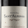 Rocca delle Macie Tenuta Sant Alfonso DOCG 2019