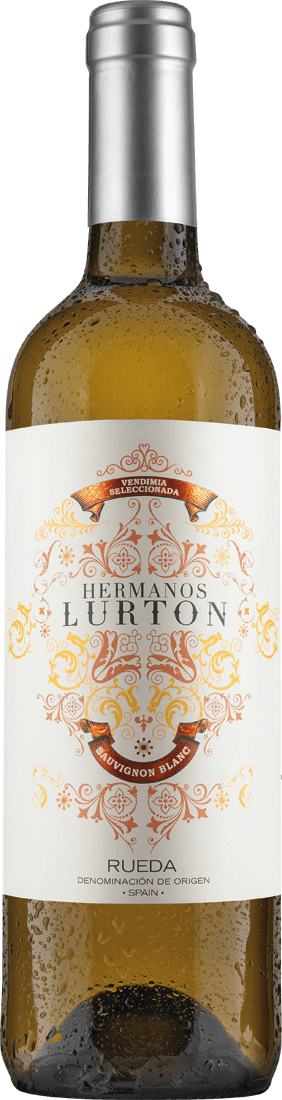 Hermanos Lurton Rueda Savignon Blanc DOP 2022