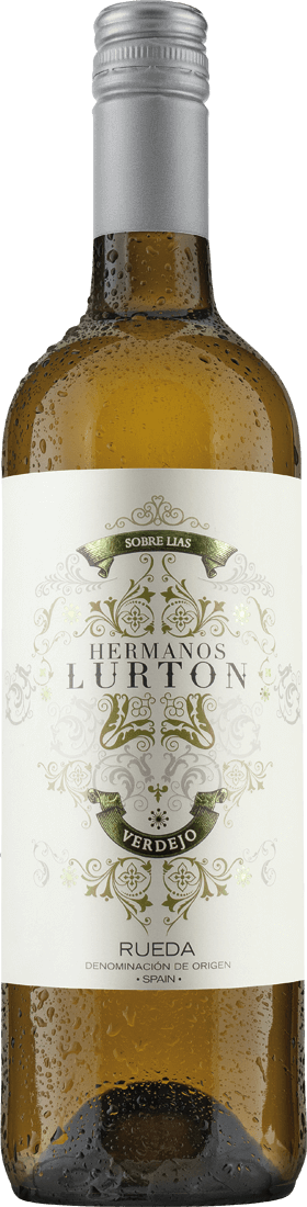 Hermanos Lurton Rueda Verdejo DOP 2021