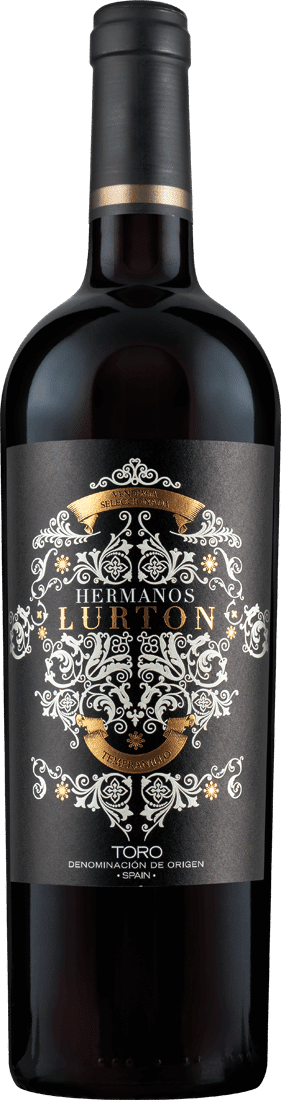 Hermanos Lurton Toro Tempranillo DOP 2019