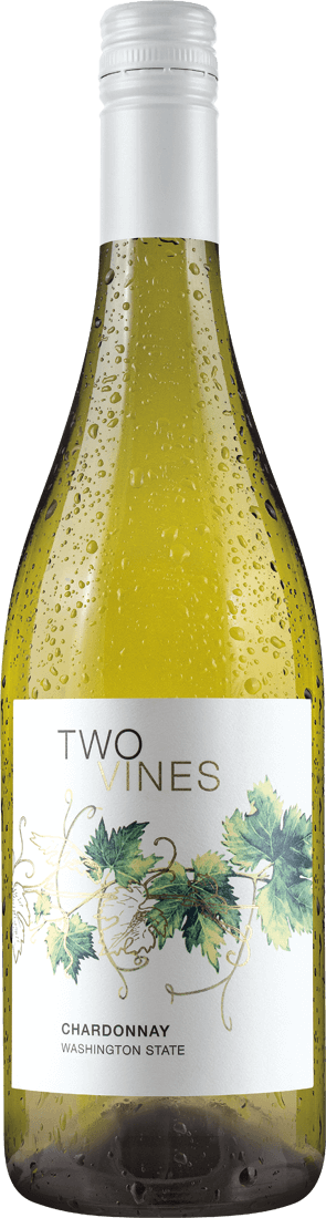 Columbia Crest Two Vines Chardonnay 2021