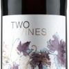 Columbia Crest Two Vines Merlot 2019
