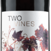 Columbia Crest Two Vines Cabernet Savignon 2017