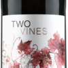 Columbia Crest Two Vines Syrah 2017