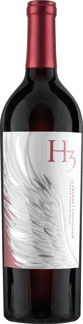 Columbia Crest H3 Cabernet Savignon 2019