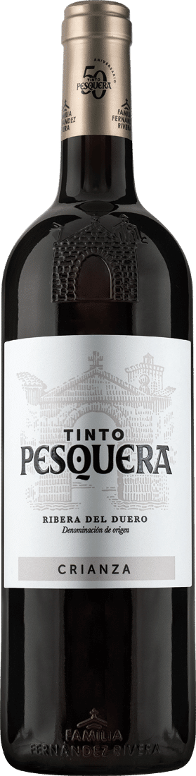 Fernandez Rivera Tinto Pesquera Crianza 2020