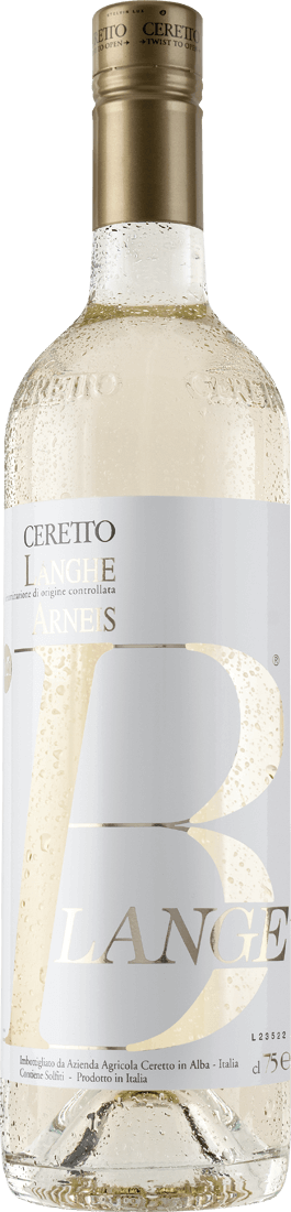 Ceretto Langhe Arneis Blangè 2022