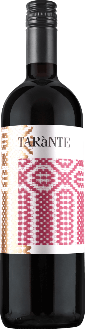 Tollo Cabernet Sauvignon Tarànte Rosso 2021