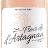 Plaimont Fleur de DArtagnan Rosé IGP 2021