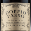 Doppio Passo Primitivo Bio 2021