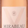 Mirabeau X Rosé Aix-en-Provence 2022