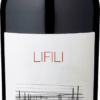 A6mani Rosso Salento LIFILI IGP 2021