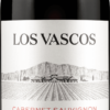 Rothschild Lafite Los Vascos Cabernet Sauvignon 2020