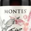 Montes Twins Red Blend 2019