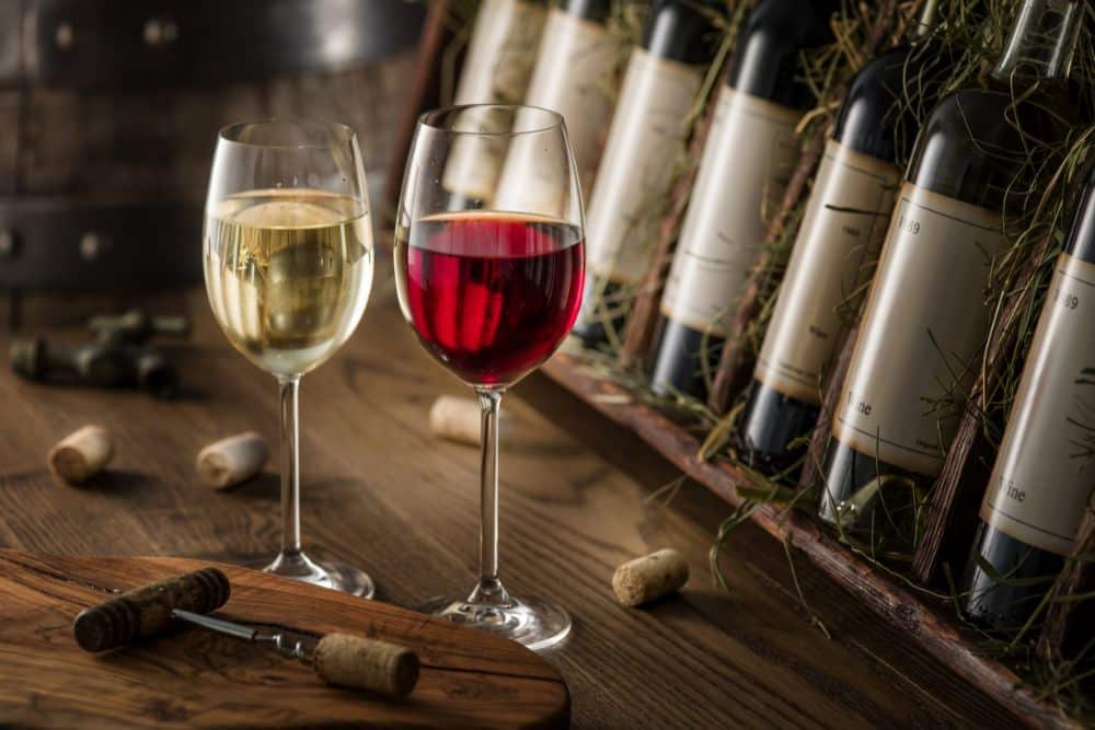 10 Begriffe aus der Weinwelt die man kennen sollte