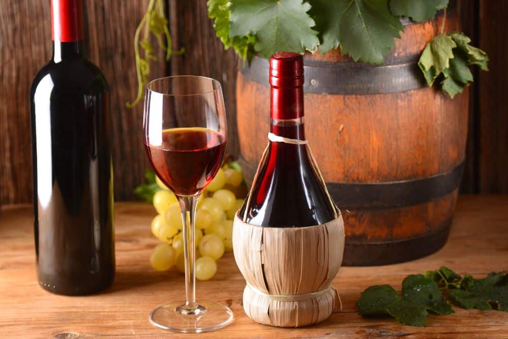Premium Weine aus Neuseeland & Italien
