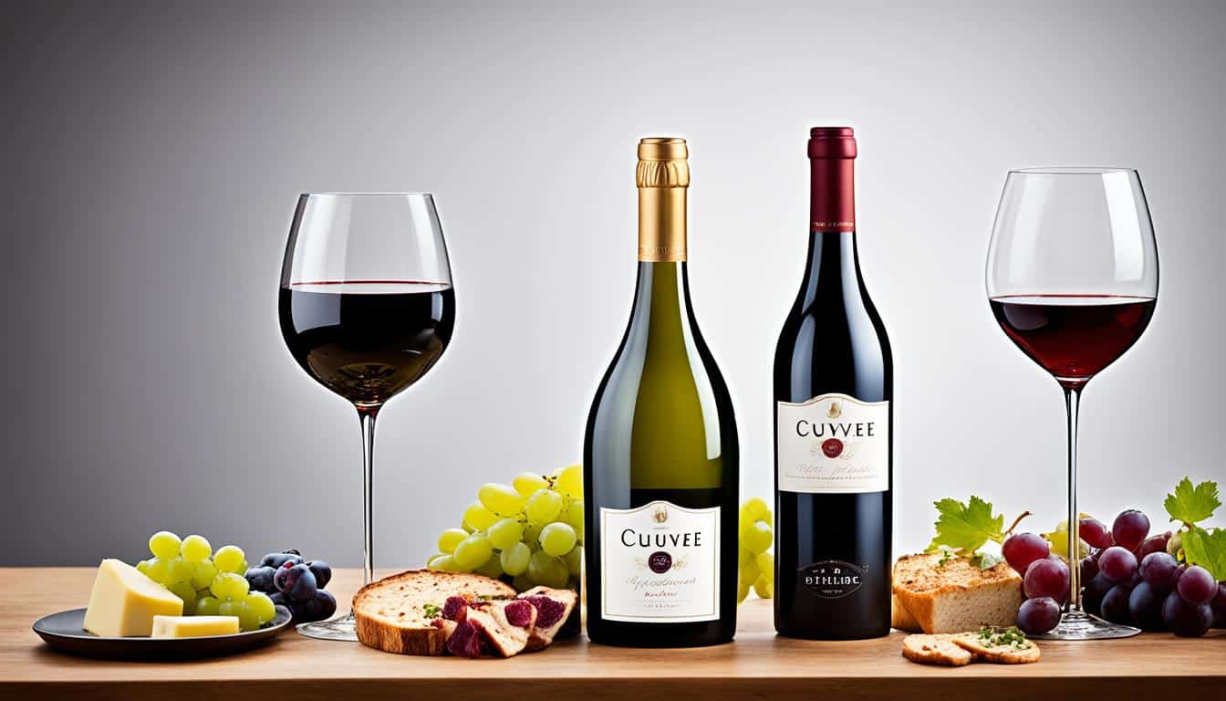 Was Bedeutet Cuvee Beim Wein www.youwine.de
