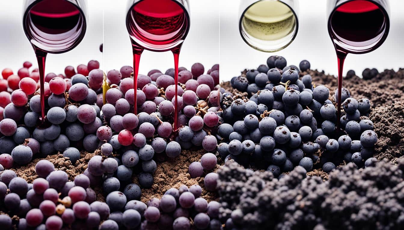 Warum ist Wein nicht vegan? Ursachen & Fakten
