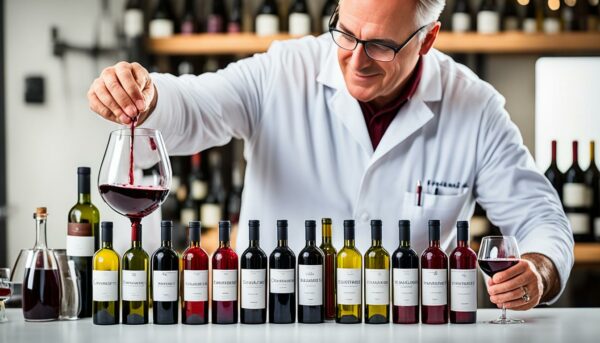 Cuvee-Erklärung: Was bedeutet Cuvee beim Wein?